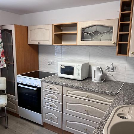 Barka Apartment Ustka Bilik gambar