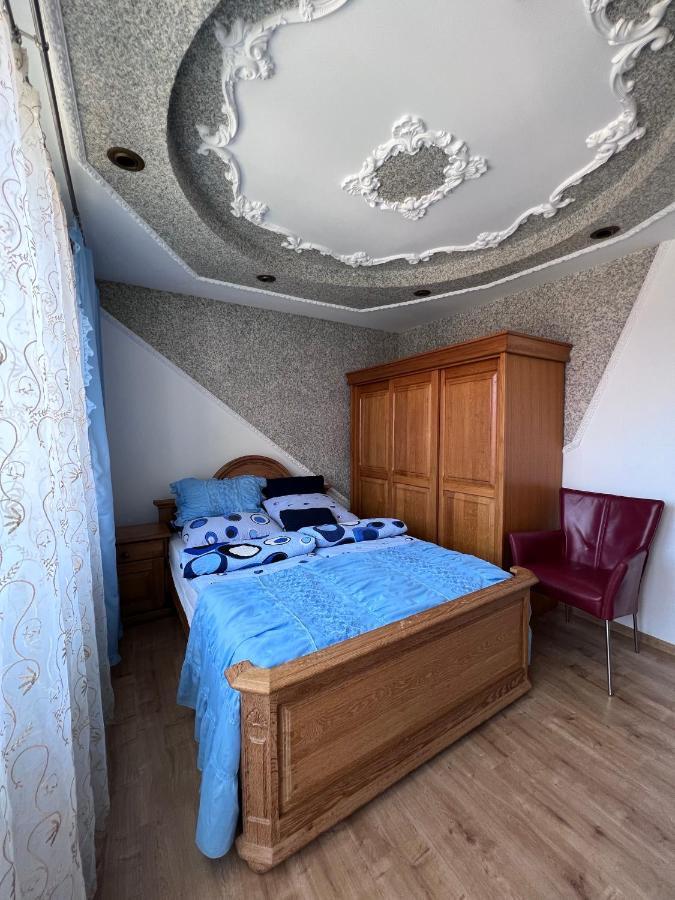 Barka Apartment Ustka Luaran gambar