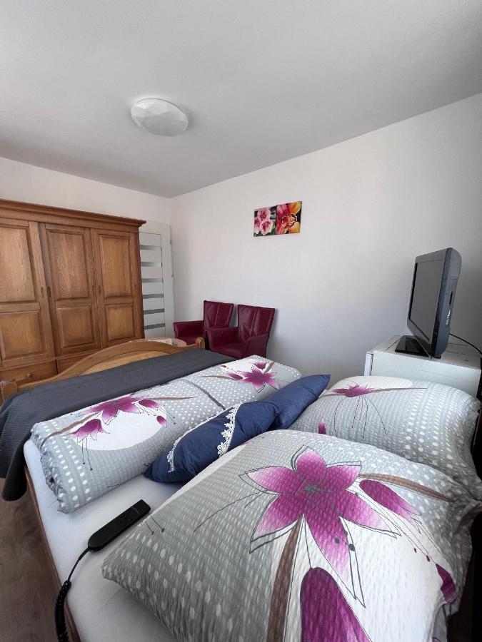 Barka Apartment Ustka Luaran gambar