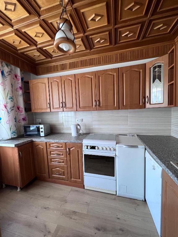 Barka Apartment Ustka Luaran gambar