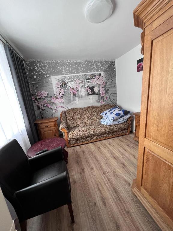 Barka Apartment Ustka Luaran gambar