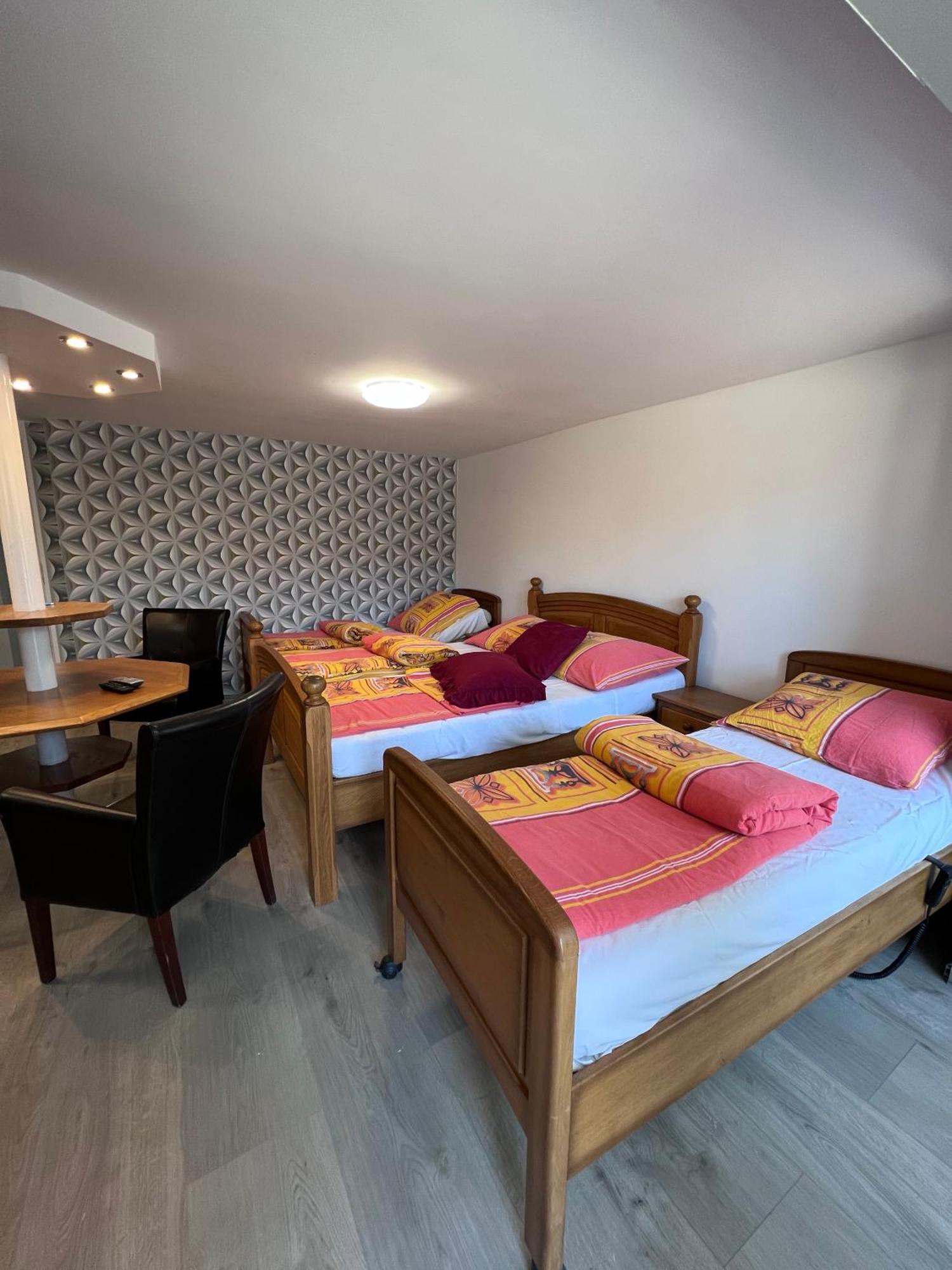 Barka Apartment Ustka Bilik gambar