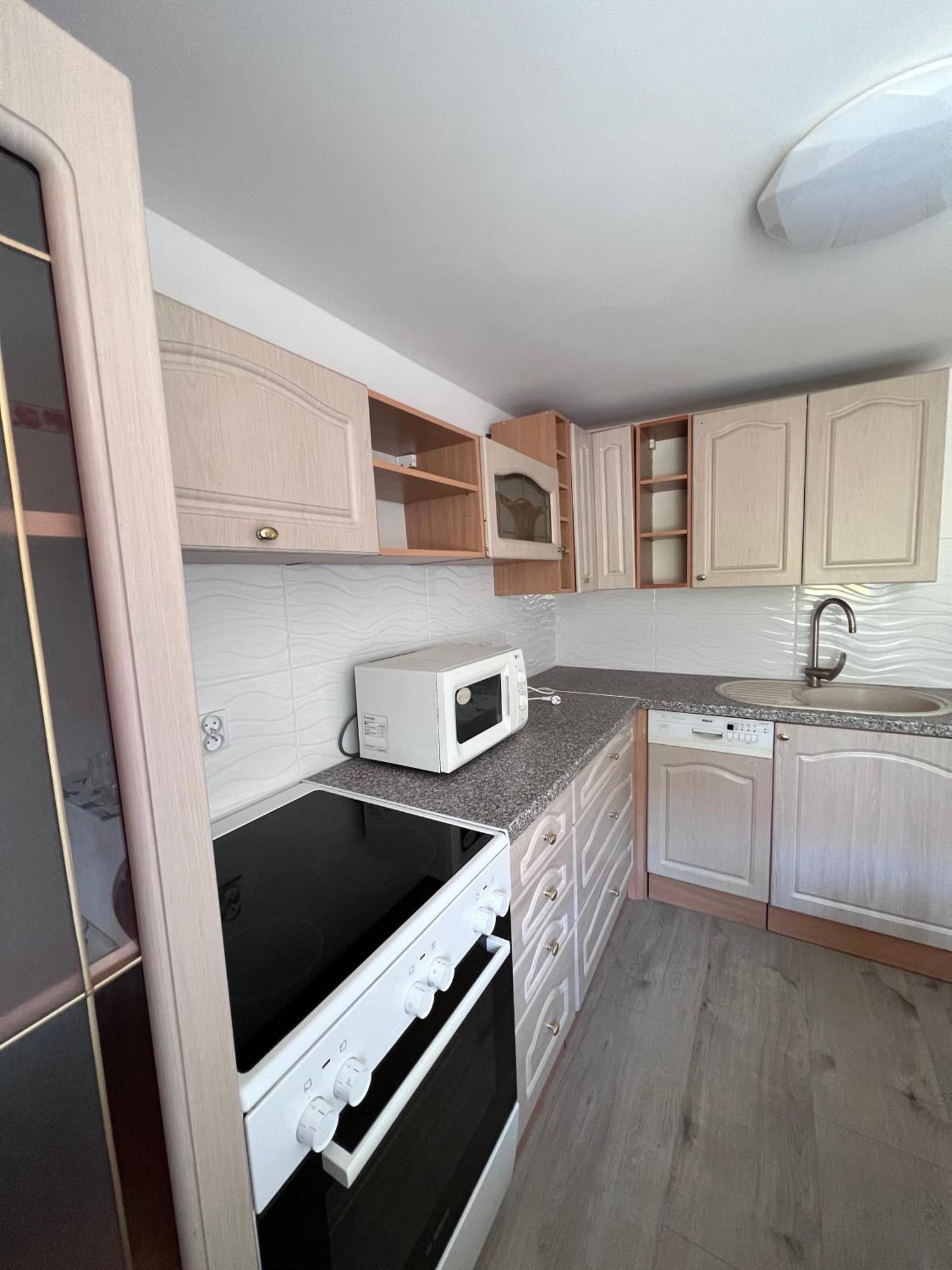 Barka Apartment Ustka Bilik gambar