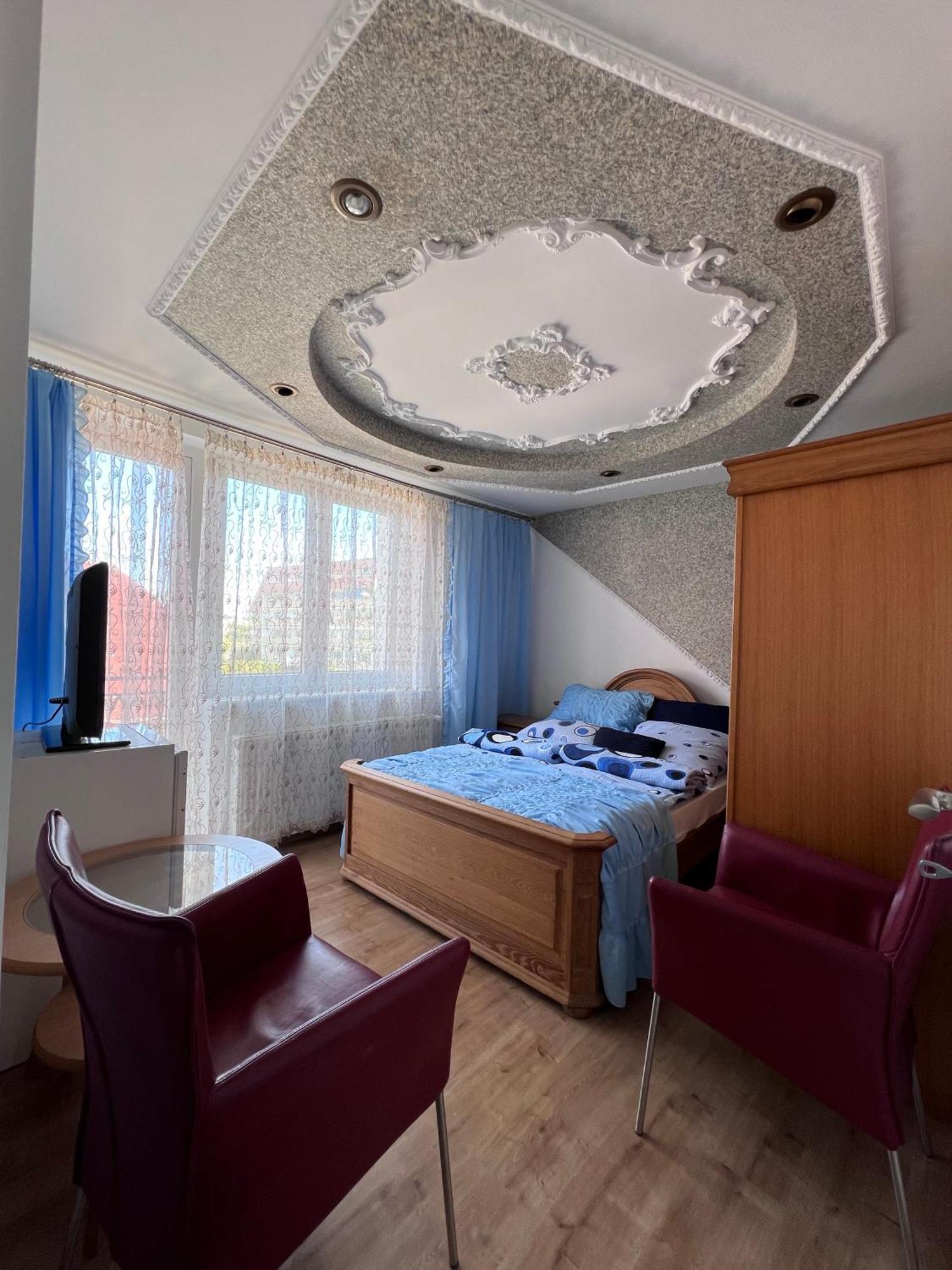 Barka Apartment Ustka Bilik gambar